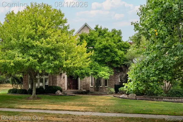 2038 Haverford Drive, Troy, MI 48098