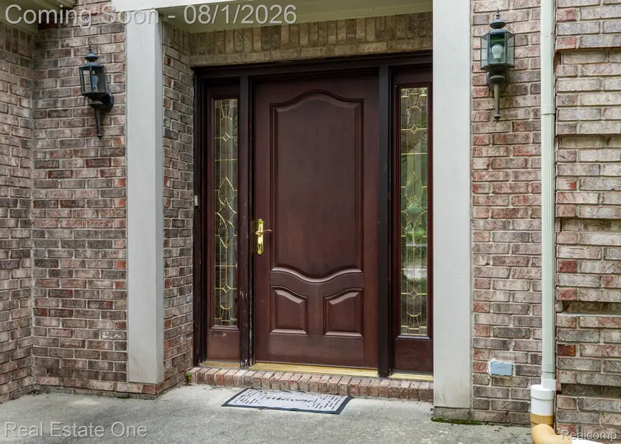 2038 Haverford Drive, Troy, MI 48098 - #3
