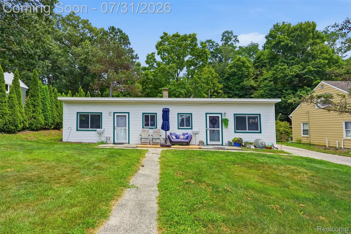 610 East Street, Milford, MI 48381 - #1