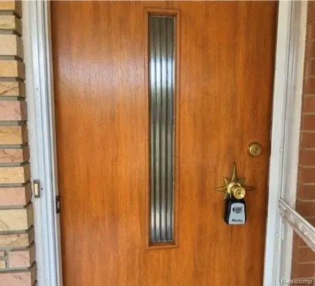 21240 Evergreen Street, Saint Clair Shores, MI 48082 - #2