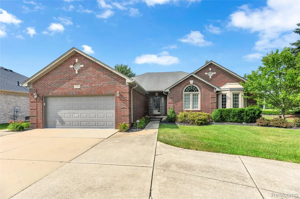 21797 Sabrina Drive, Macomb, MI 48044 - #1
