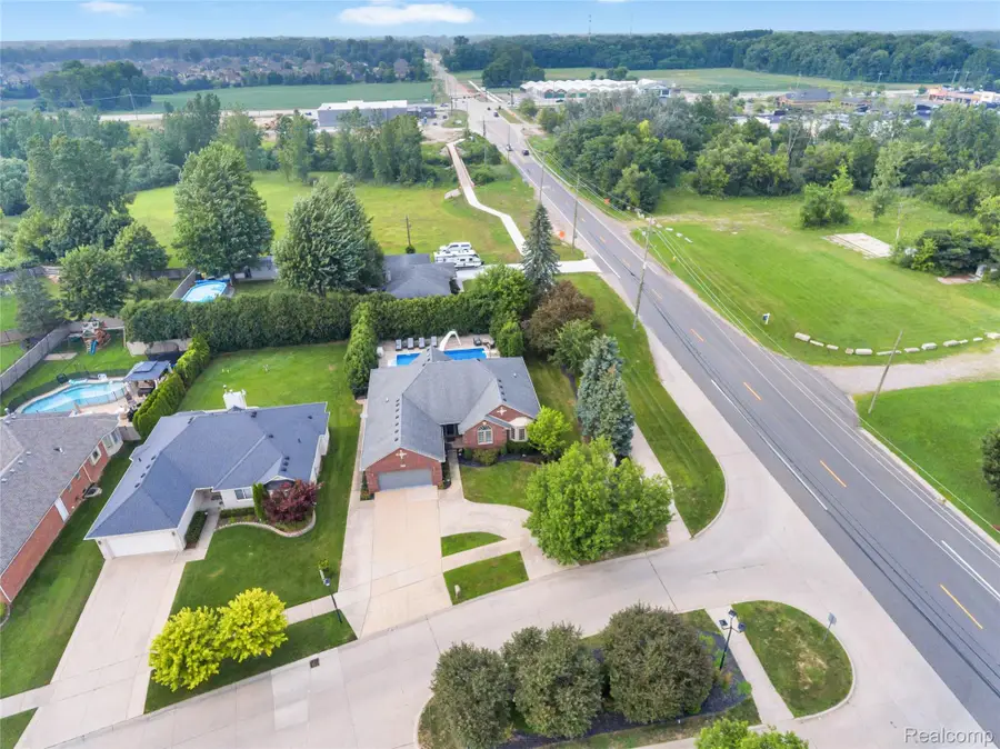 21797 Sabrina Drive, Macomb, MI 48044 - #3