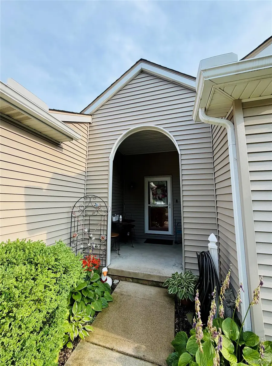 850 Cricket Crossing, Pinckney, MI 48169 - #2