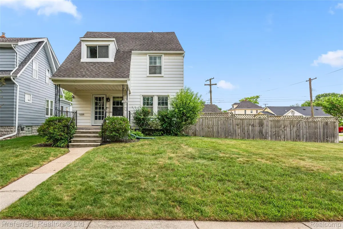 22265 Nowlin Street, Dearborn, MI 48124 - #1