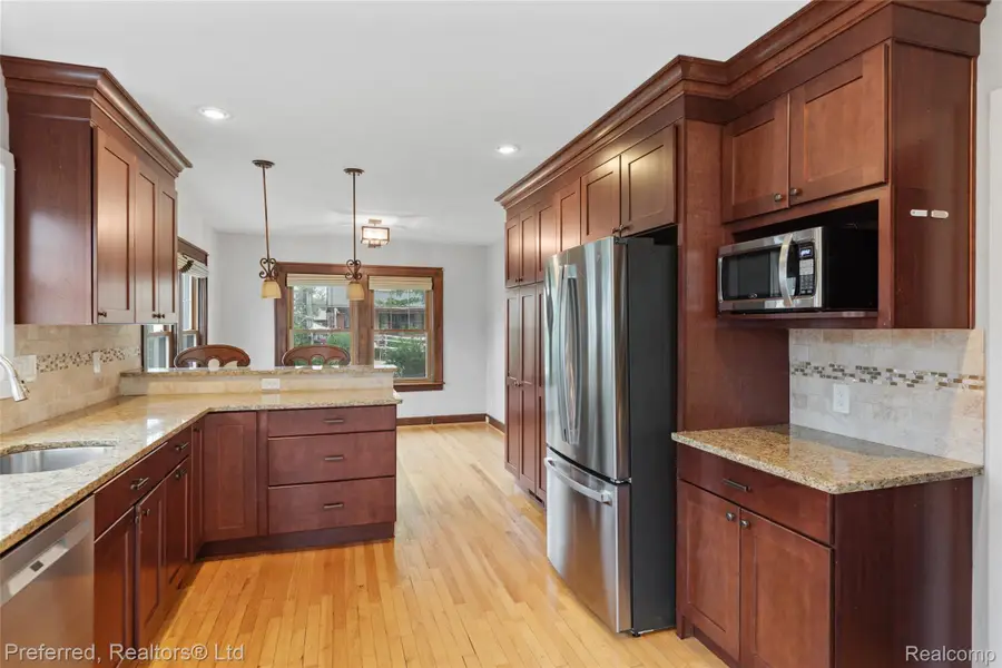 22265 Nowlin Street, Dearborn, MI 48124 - #2