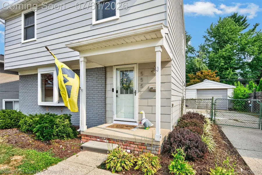 555 Englewood Avenue, Royal Oak, MI 48073 - #3