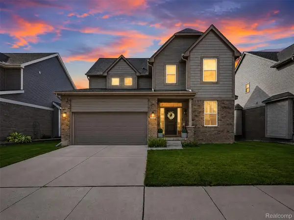 47523 Viola Lane, NewBaltimore, MI 48047
