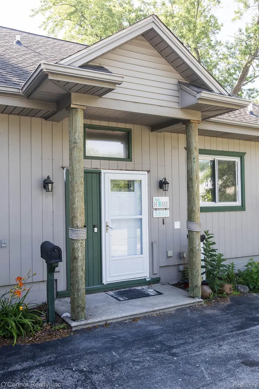 3800 Military Street, Port Huron, MI 48060 - #3