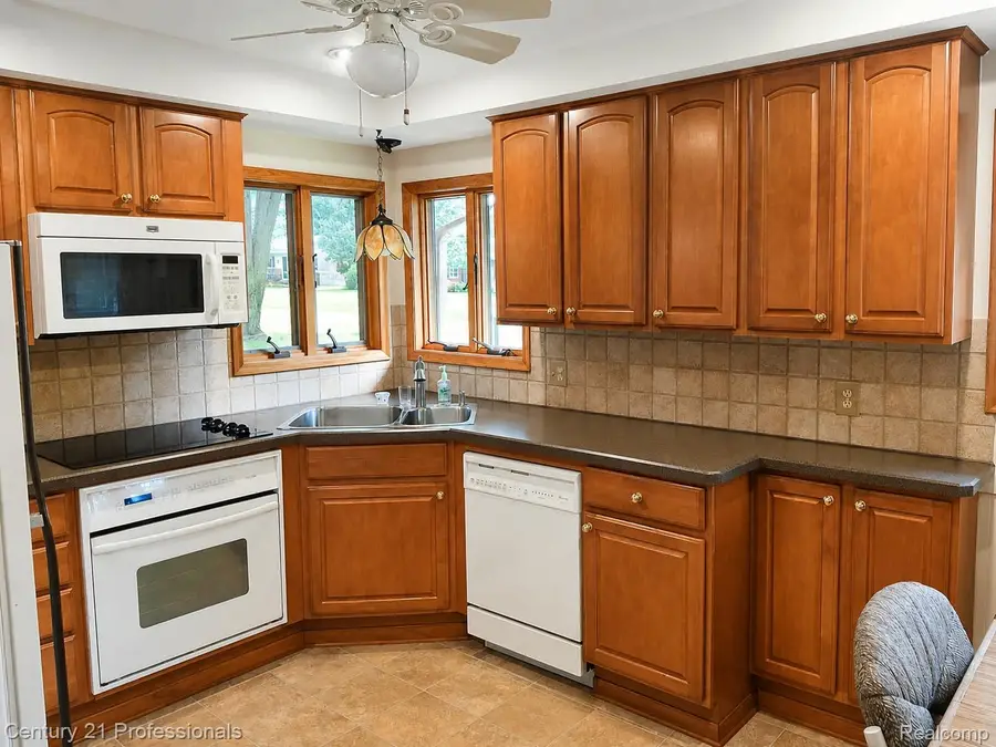 18625 Shadyside Street, Livonia, MI 48152 - #3