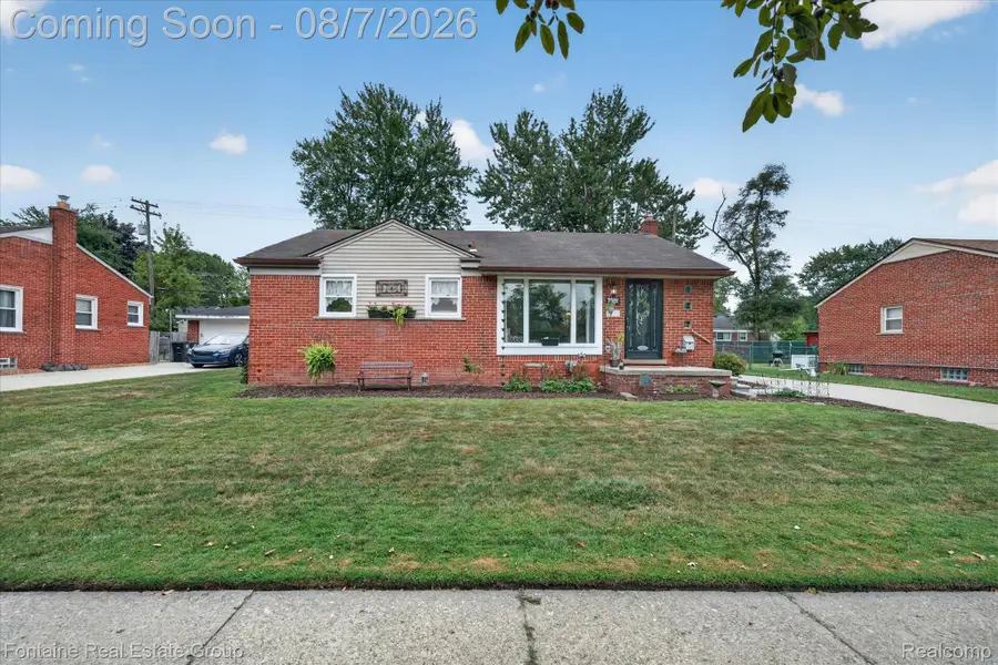30355 W Chicago Street, Livonia, MI 48150 - #3