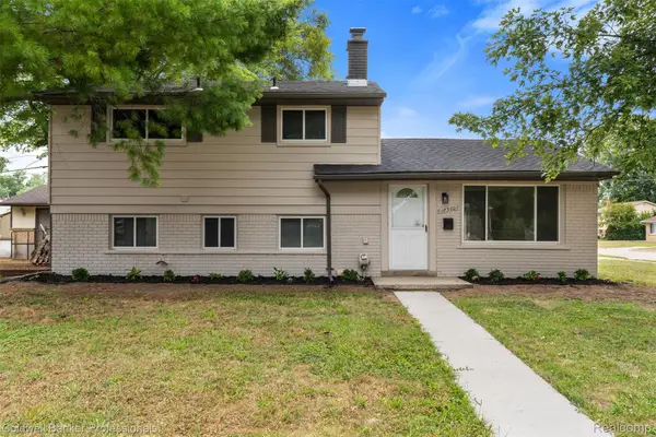 18300 Melvin Street, Livonia, MI 48152
