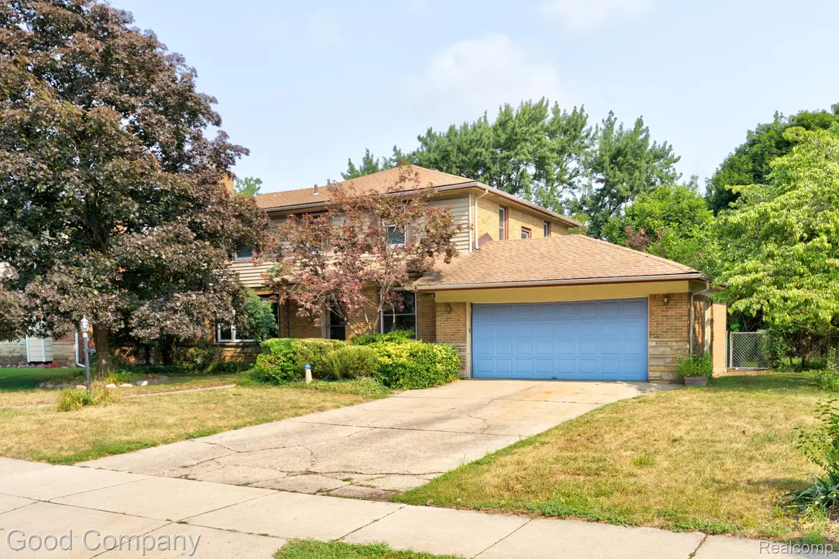 10 Millington Road, Pleasant Ridge, MI 48069 - #1