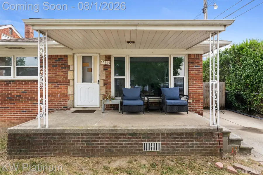 22300 Alger Street, Saint Clair Shores, MI 48080 - #3