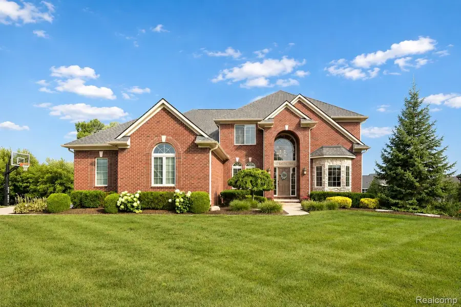 24447 Ravine Drive Drive, Lyon, MI 48178 - #2