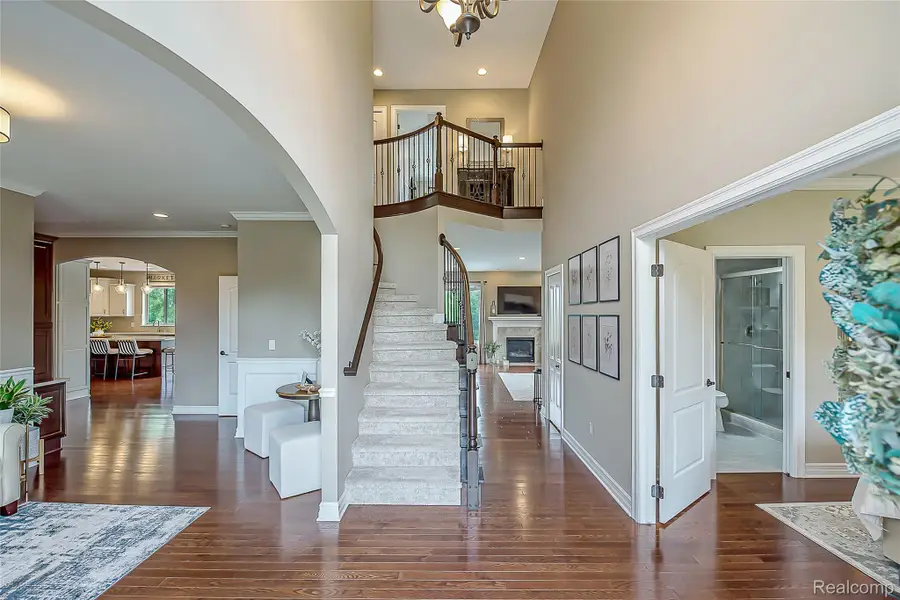 24447 Ravine Drive Drive, Lyon, MI 48178 - #3