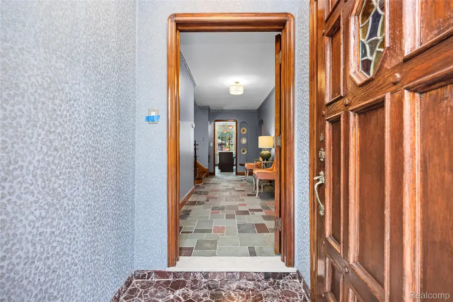 18430 Fairfield Street, Detroit, MI 48221 - #3