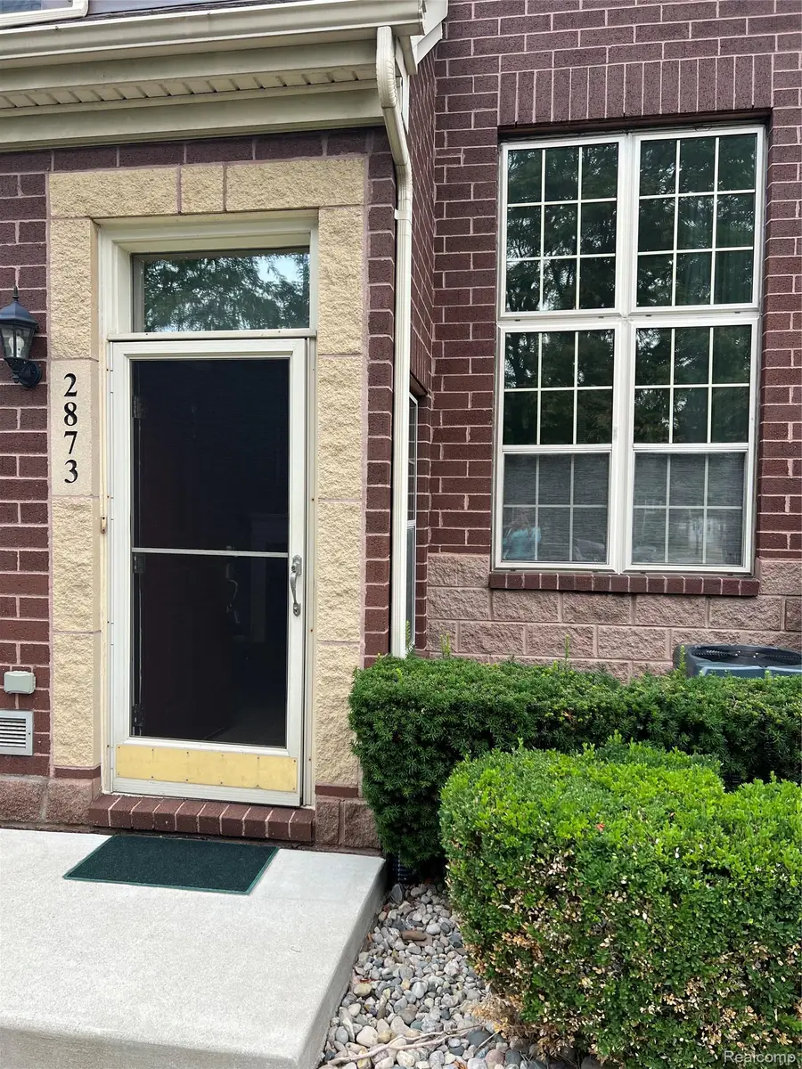 2873 Biddle Avenue #53, Wyandotte, MI 48192 - #2