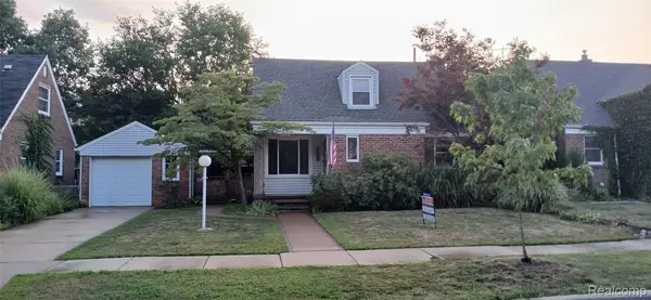 3600 Academy Street, Dearborn, MI 48124