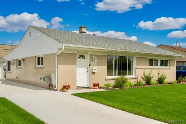 25452 Miracle Drive, MadisonHeights, MI 48071