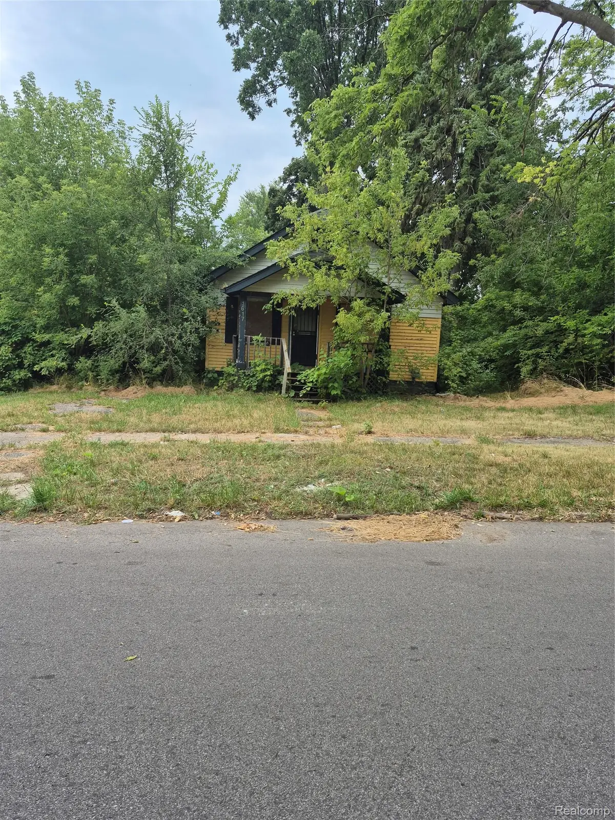 1617 Stevenson Street, Flint, MI 48504 - #1