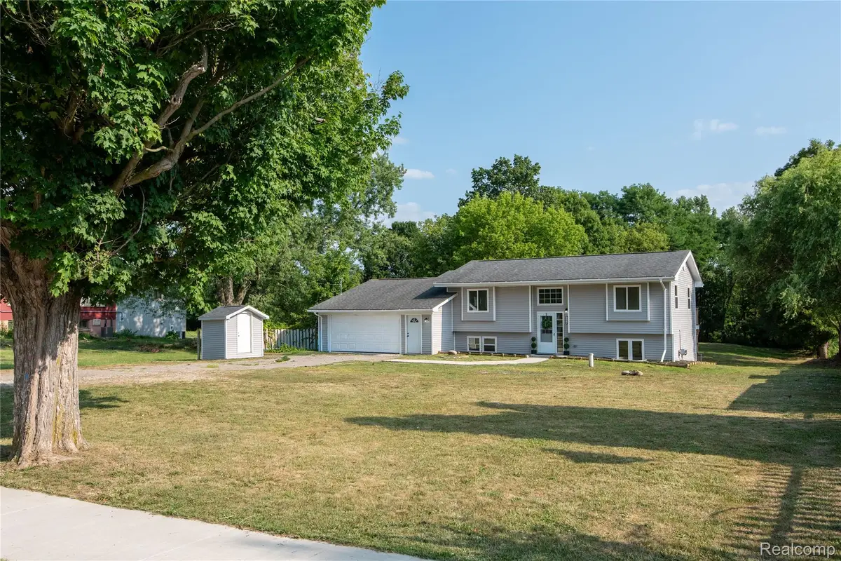 9174 Perry Road, Atlas, MI 48411 - #1