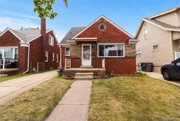 4739 Mead Street, Dearborn, MI 48126