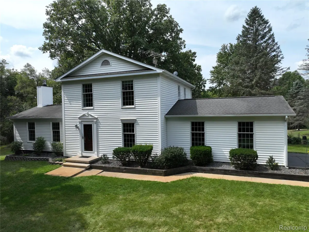 722 7 Mile Road, Whitmore Lake, MI 48189 - #1