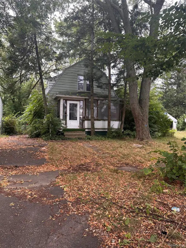 1926 Kansas Avenue, Flint, MI 48506
