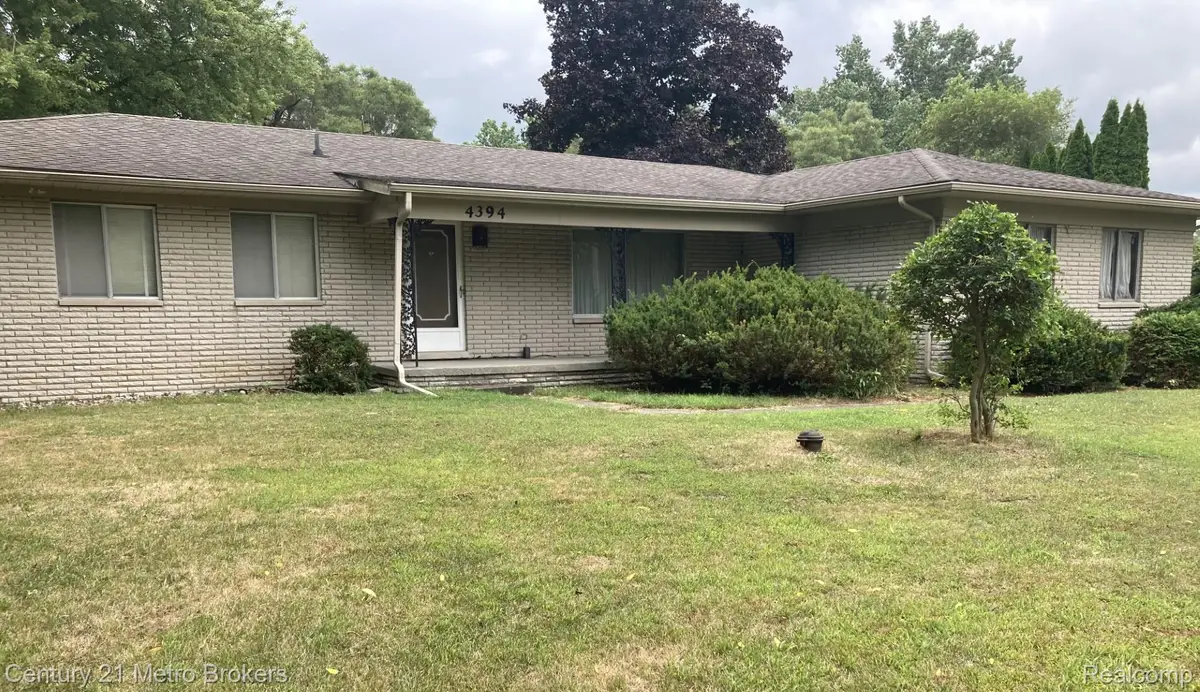 4394 Apache Drive, Burton, MI 48509 - #1