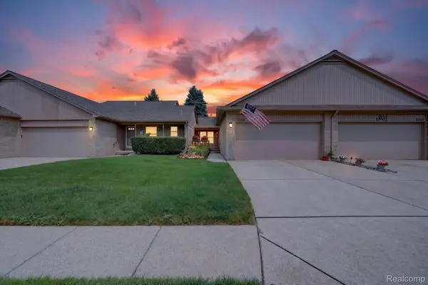 23553 Northport Drive, ClintonTownship, MI 48036