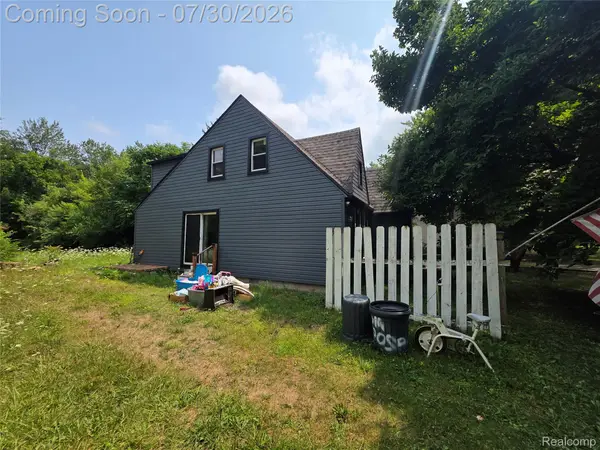 23410 Kensington Street, Taylor, MI 48180
