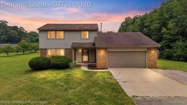 28205 Elwell Road, Belleville, MI 48111
