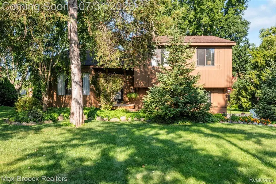 1580 Mercedes Street, West Bloomfield, MI 48324 - #2