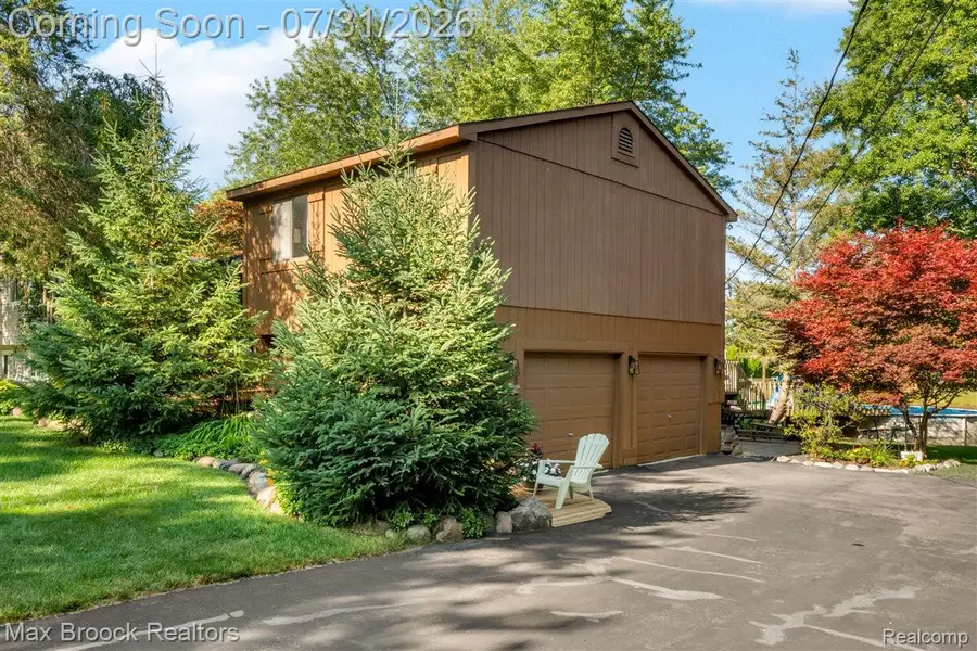 1580 Mercedes Street, West Bloomfield, MI 48324 - #3