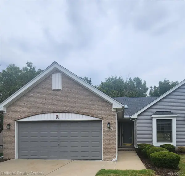 41810 Coventry Way, Canton, MI 48187
