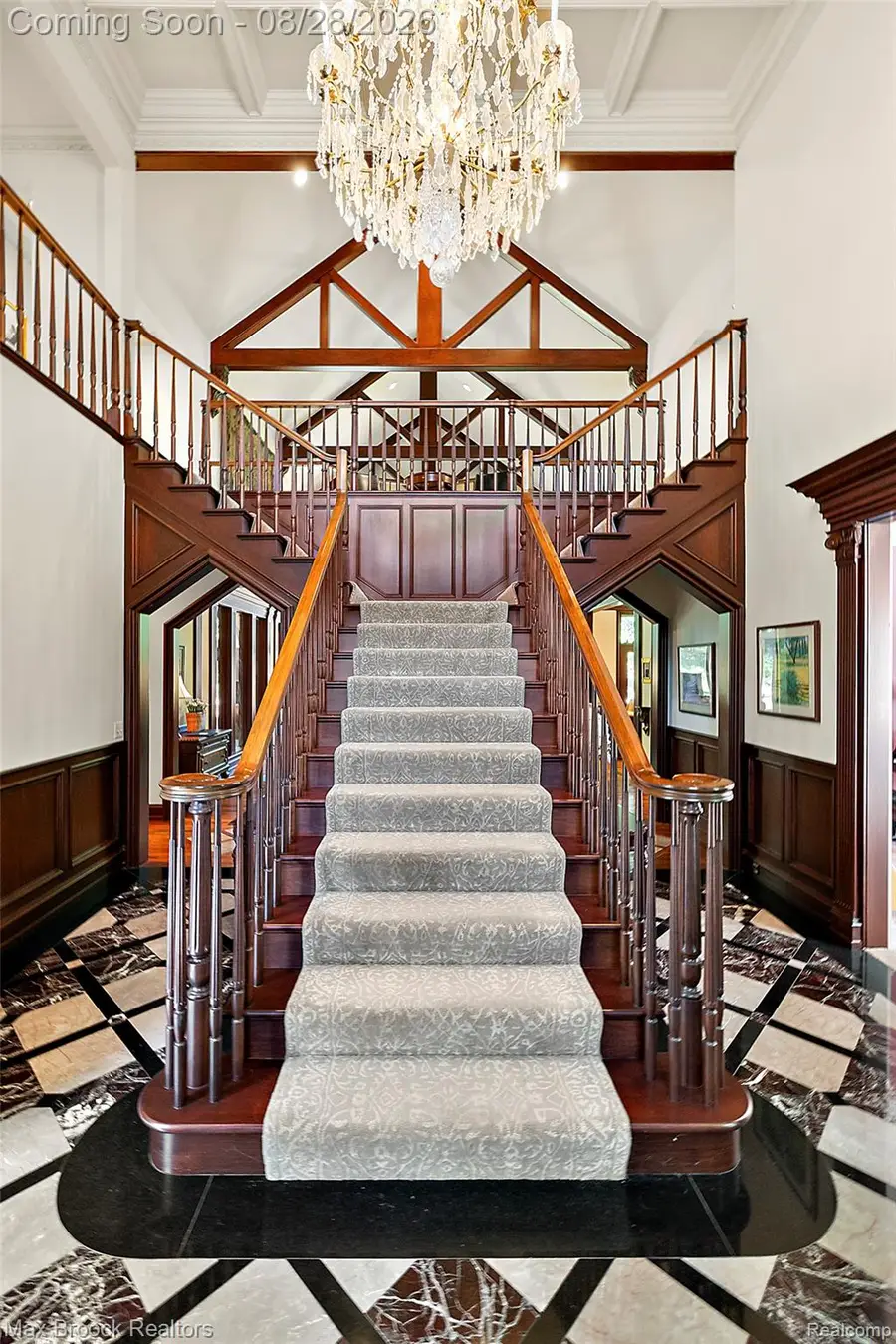 5322 Abbey Road, Rochester, MI 48306 - #2