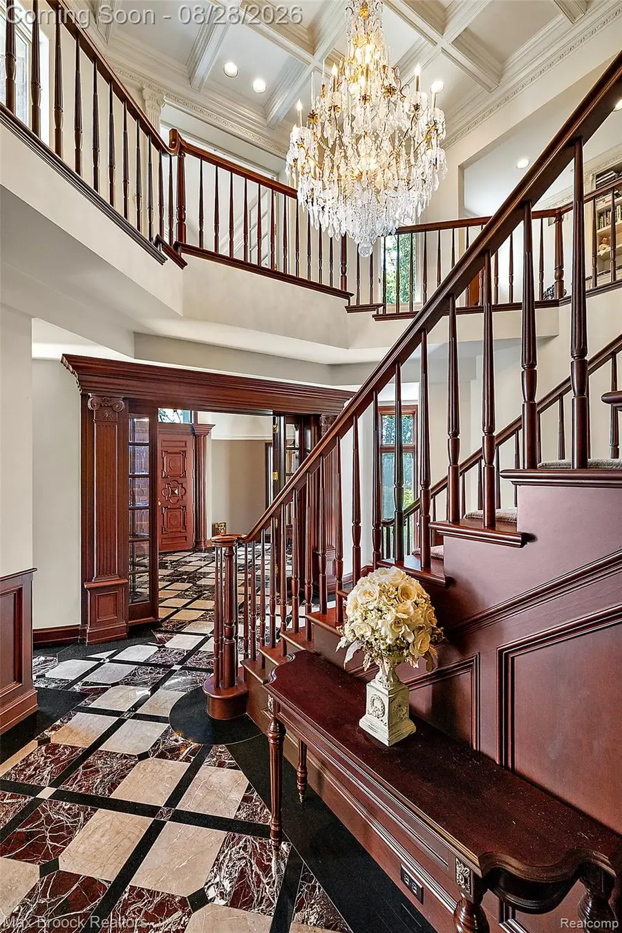 5322 Abbey Road, Rochester, MI 48306 - #3
