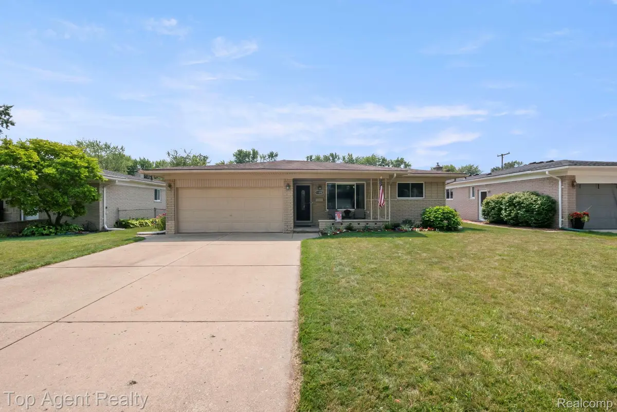11202 Lorman Drive, Sterling Heights, MI 48312 - #1