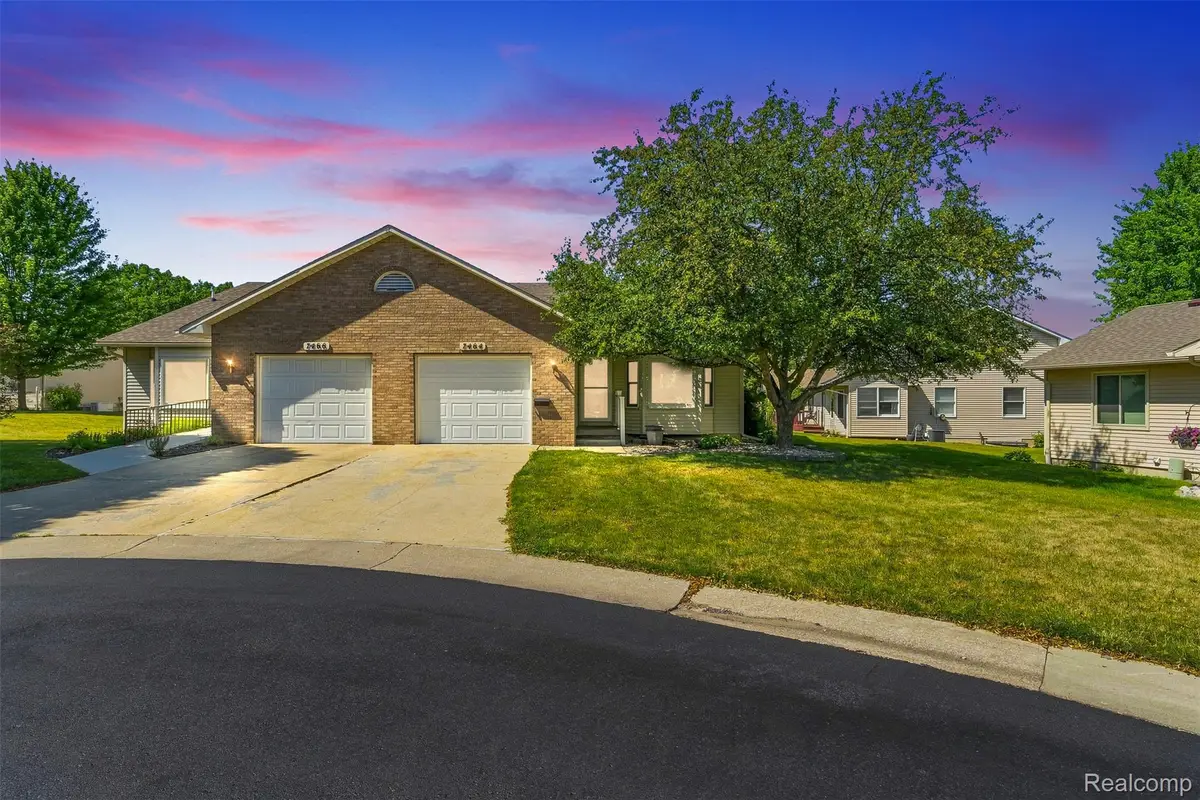 7464 Diane Court, Swartz Creek, MI 48473 - #1