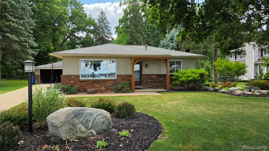 4357 Skusa Drive, Brighton, MI 48116 - #3