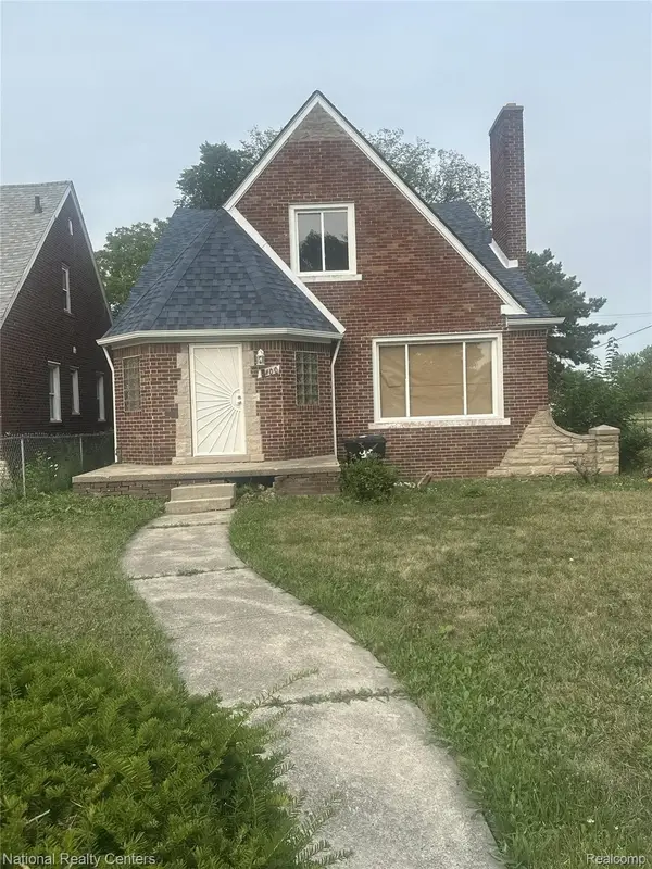 4600 Lakewood Street, Detroit, MI 48215