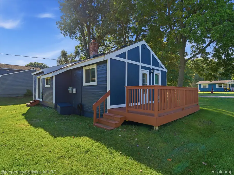 4645 Downing Drive, Pinckney, MI 48169 - #2