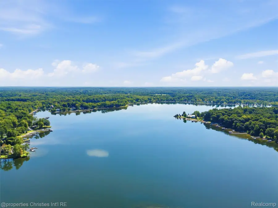 4645 Downing Drive, Pinckney, MI 48169 - #3