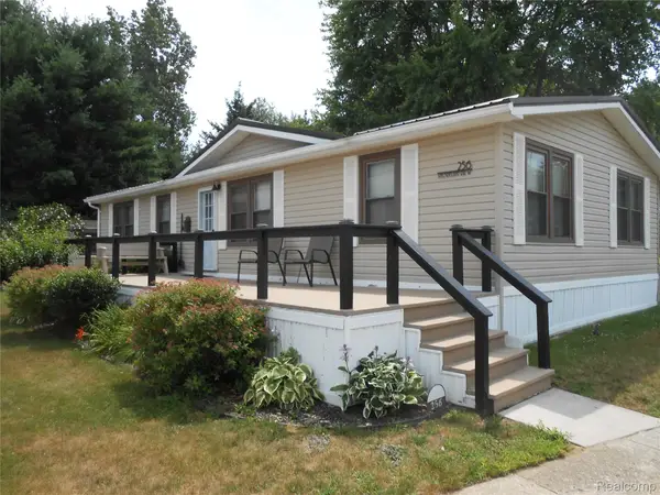 256 Shoreline, PortSanilac, MI 48469