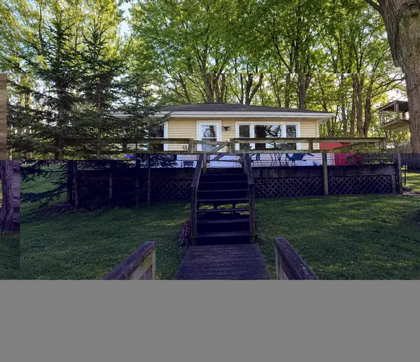 31337 E Baseline Road, Gobles, MI 49055