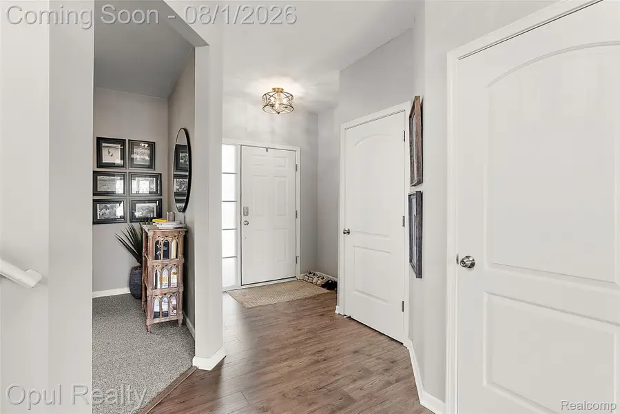 2448 Solace Drive, Commerce, MI 48382 - #3