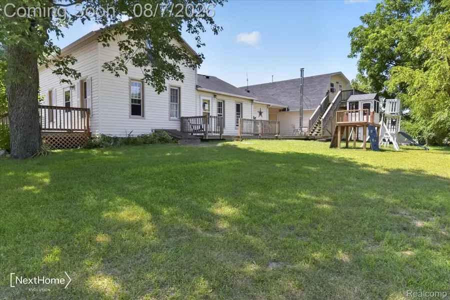 23740 Carleton West Rd Road, Belleville, MI 48111 - #2