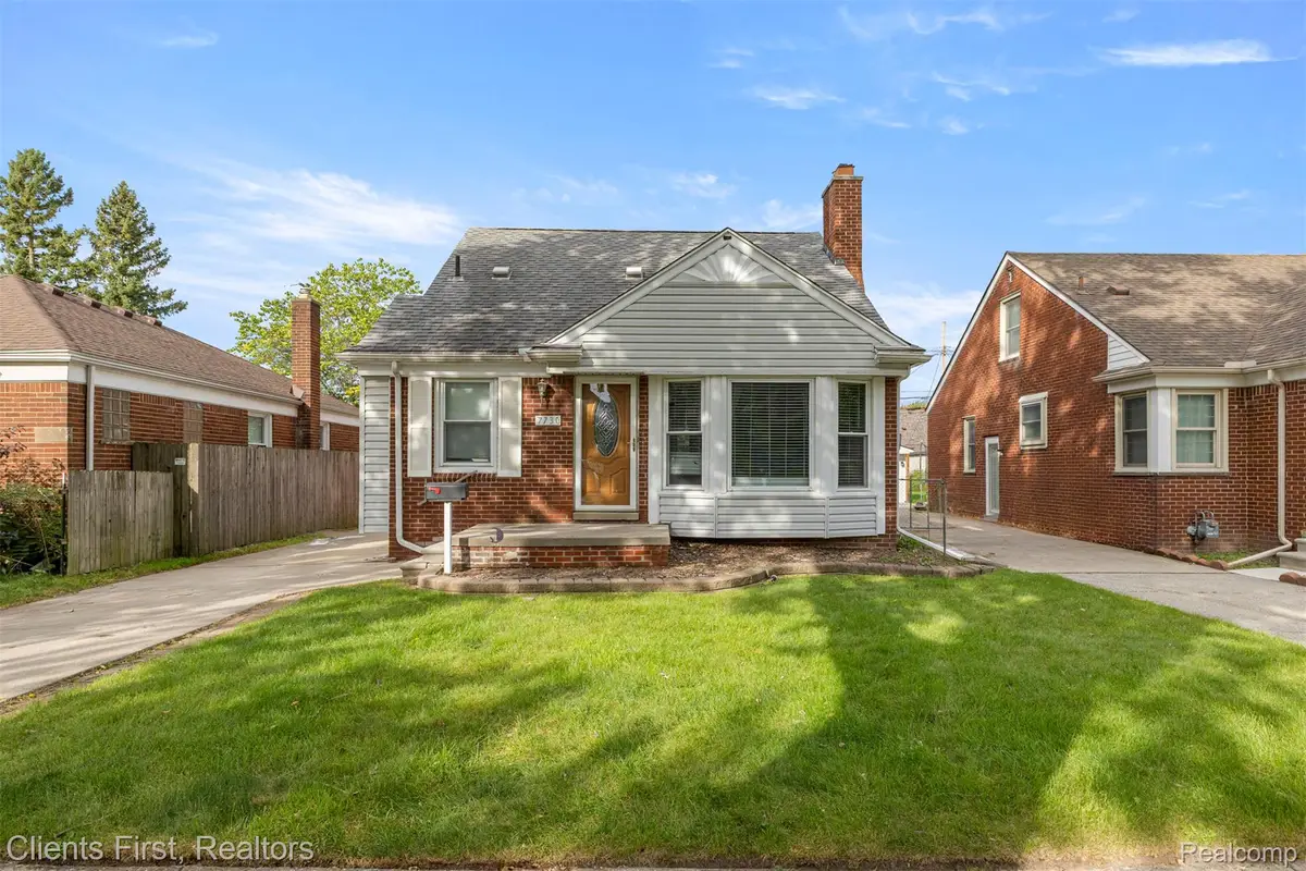 7730 Osage Avenue, Allen Park, MI 48101 - #1