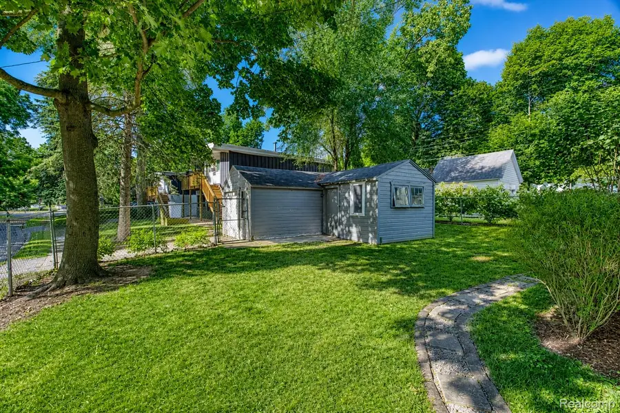 2001 Dexter Avenue, Ann Arbor, MI 48103 - #2