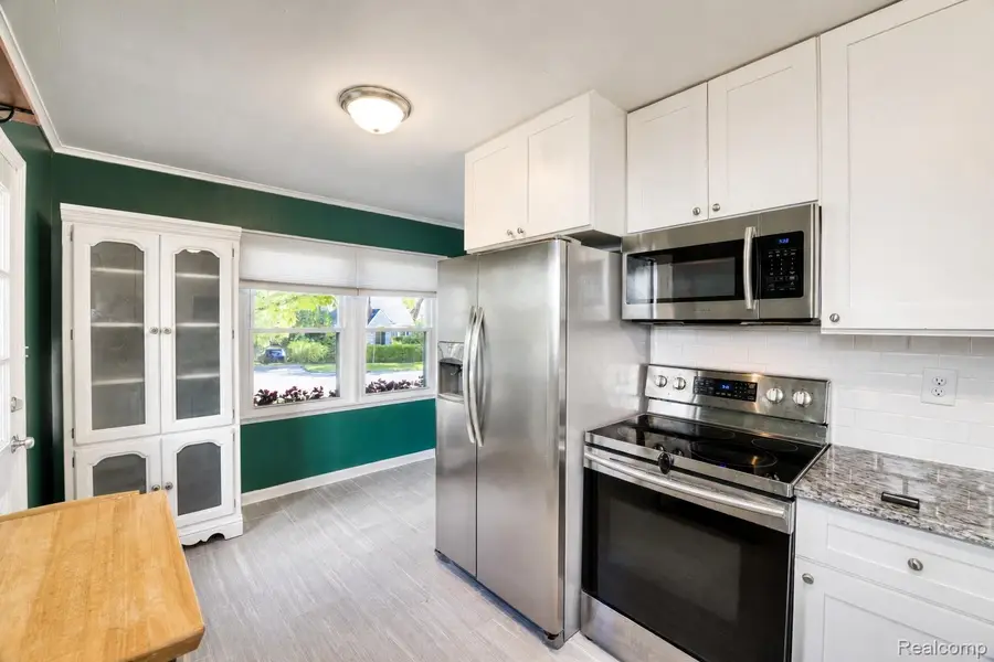 2001 Dexter Avenue, Ann Arbor, MI 48103 - #3
